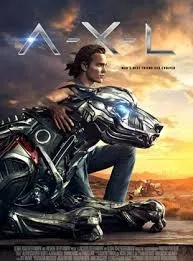 A.X.L. (2018)